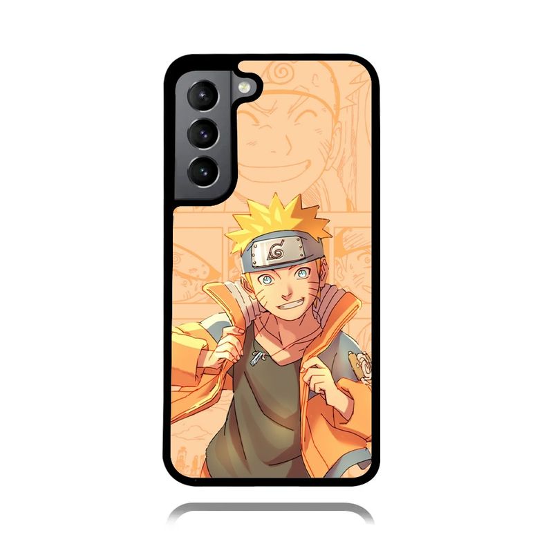 GENERICO - Carcasa Funda para SamsungS21 PLUS  Diseño 15