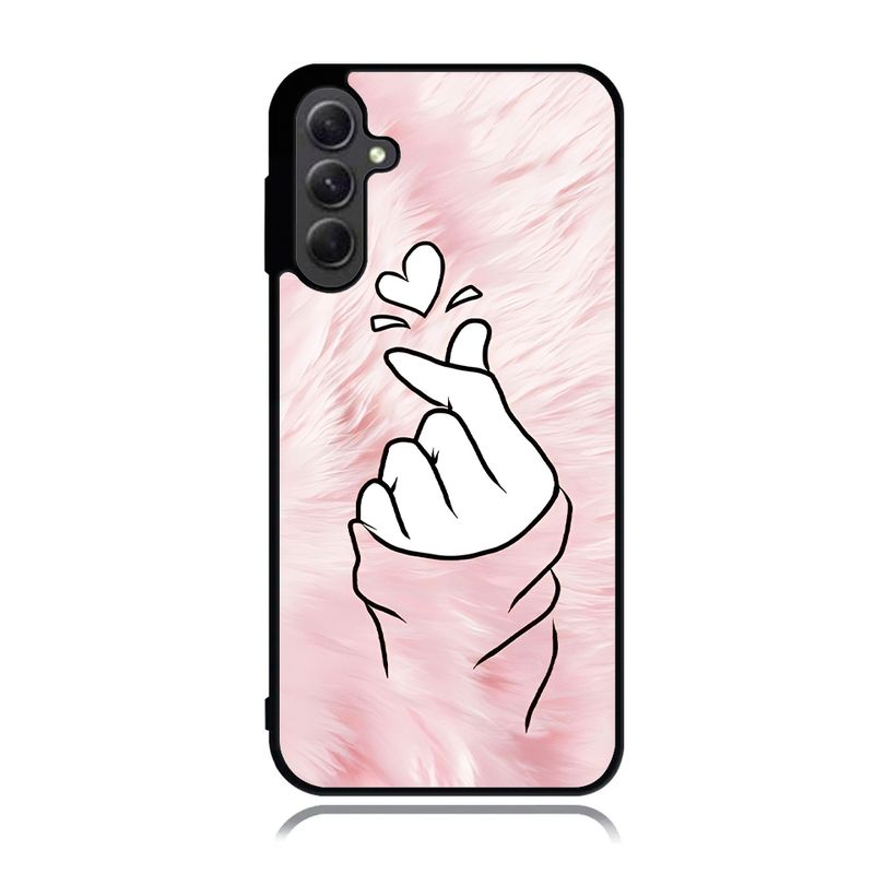 GENERICO - Carcasa Funda para SAMSUNG A34 5G Diseño 111