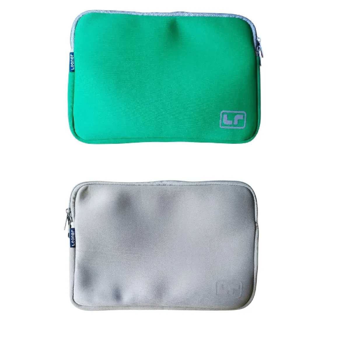 GENERICO - Funda Protectora Para iPad 10 " Pack 2 Unidades