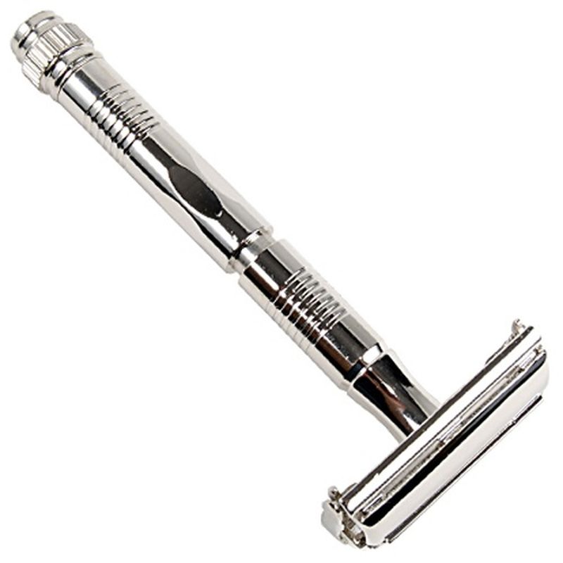 PARKER - PARKER 90R MAQUINA DE AFEITAR DOBLE HOJA