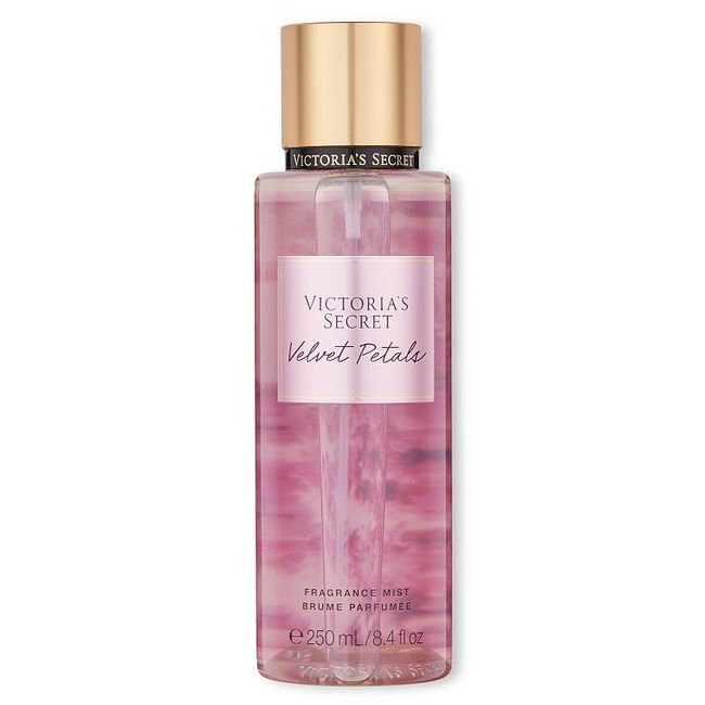 VICTORIA'S SECRET - Colonia Velvet Petals Victoria's Secret 250 ml