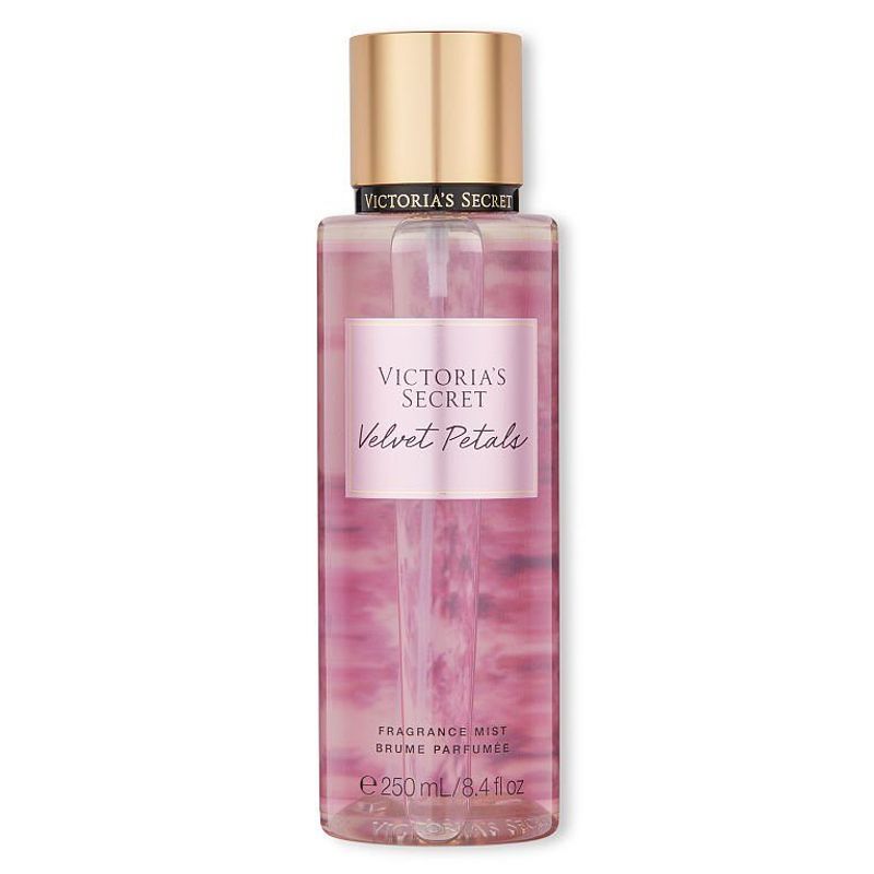 VICTORIA'S SECRET - Colonia Velvet Petals Victorias Secret 250 ml