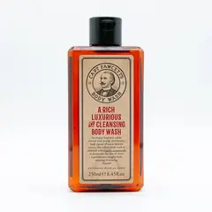 CAPTAIN FAWCETT - CAPTAIN FAWCETT´S GEL DE DUCHA EXPEDITION RESERVE