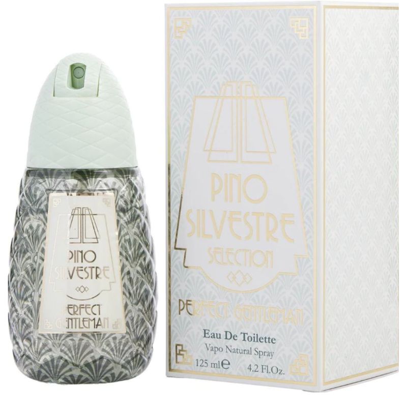 PINO SILVESTRE - Pino Silvestre Selection Perfect Gentleman Edt 125Ml Hombre
