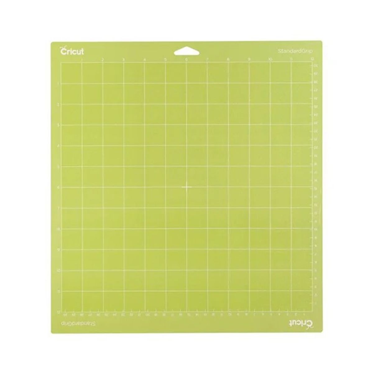 CRICUT - Tapete de corte standard 30 x 30 cm