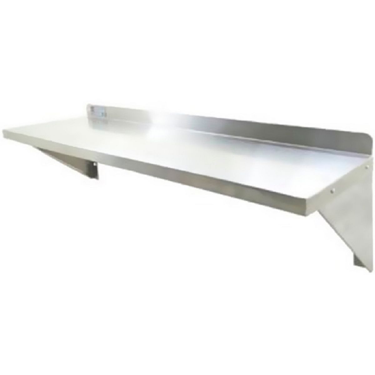 ECOBECK - REPISA A MURO R-600 de 60 CM