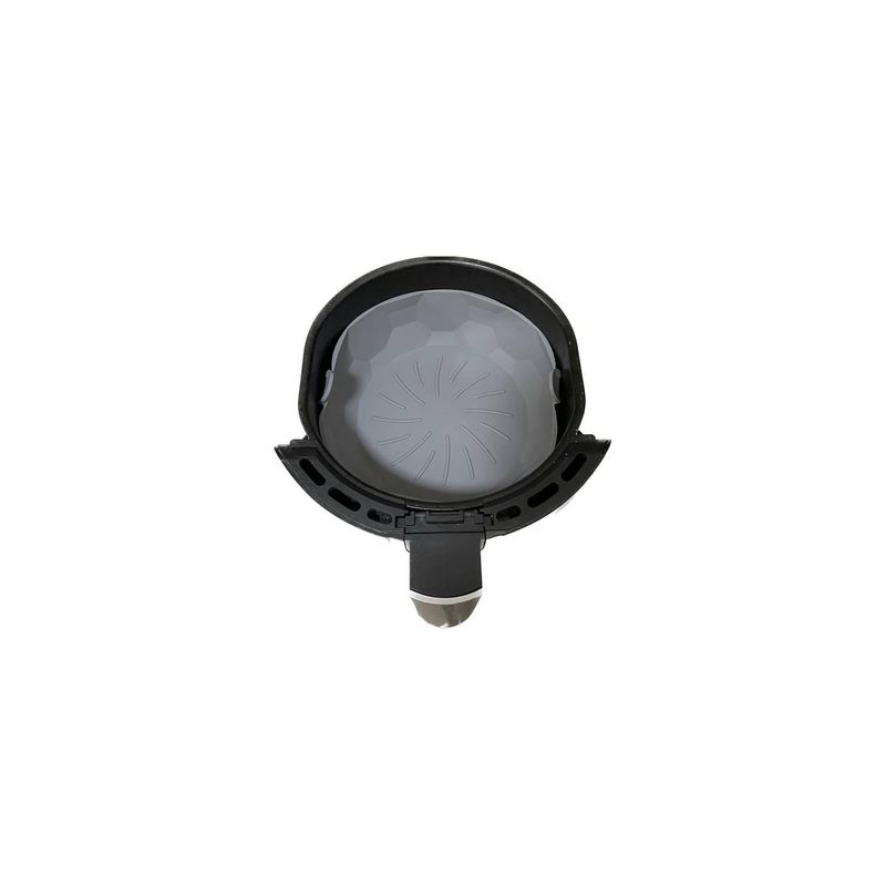 GENERICO - Bandeja de Silicona para Air Fryer Grande