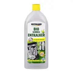 GENERICO - Descalsificador Limpiador De Cafeteras Y Hervidores 250ml