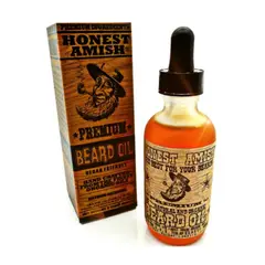 HONEST AMISH - ACEITE PREMIUM PARA BARBA