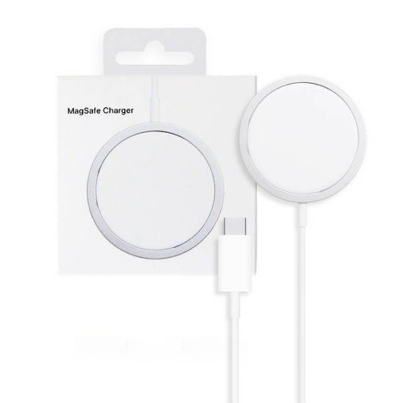 IRM - Cargador Inalámbrico Para iPhone Alternativo