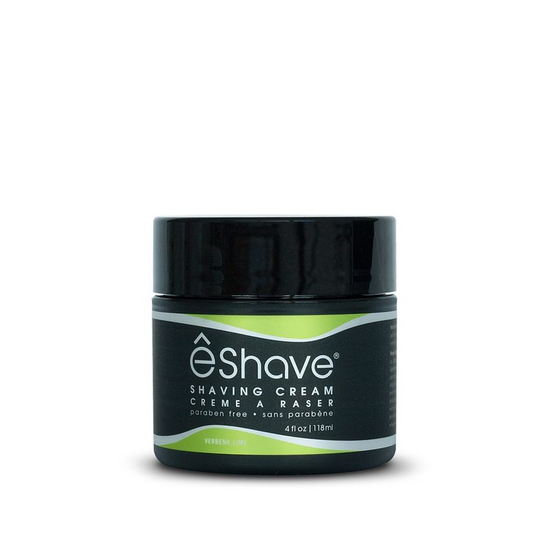 ESHAVE - ESHAVE CREMA DE AFEITAR LIMA VERBENA
