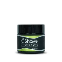 ESHAVE - CREMA DE AFEITAR LIMA VERBENA