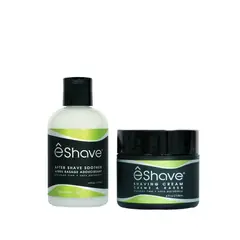 ESHAVE - SET AFEITADO LIMA VERBENA