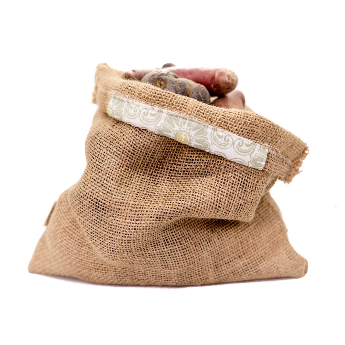 CUWU - Set Bolsas Reutilizables 3U