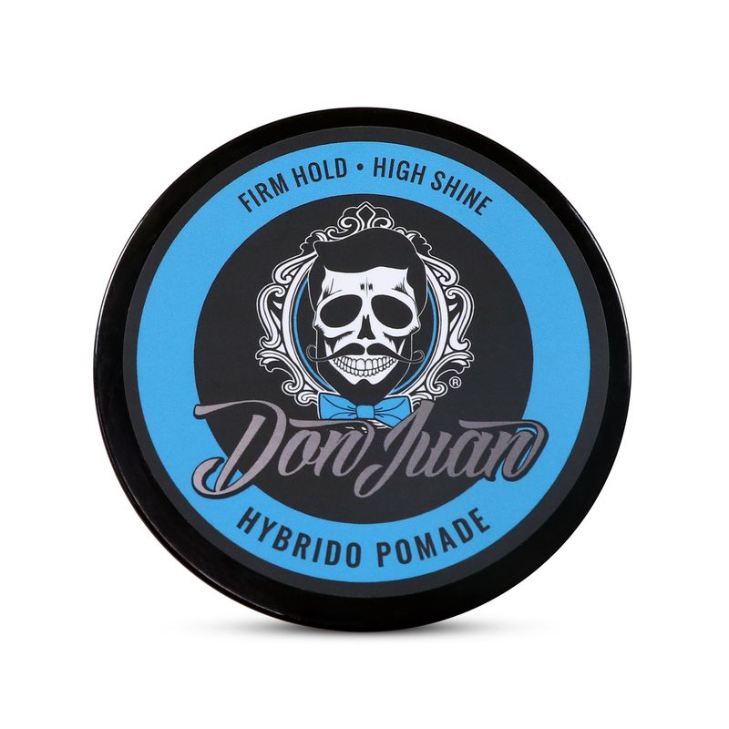 DON JUAN - DON JUAN POMADA HIBRIDA