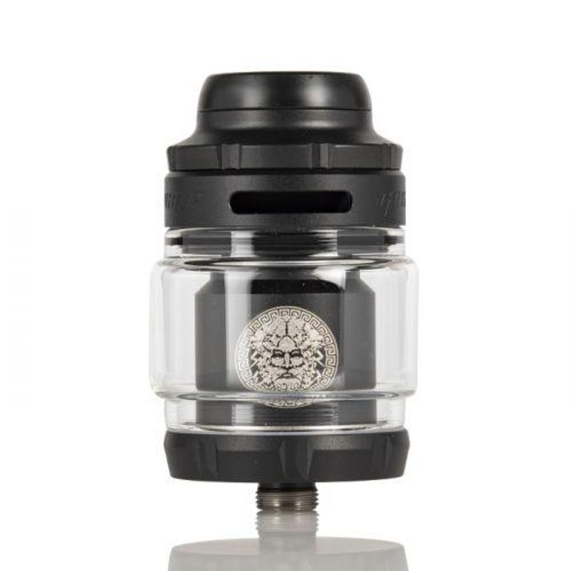 GENERICO - Geekvape Zeus X Mesh RTA Atomizador - Black