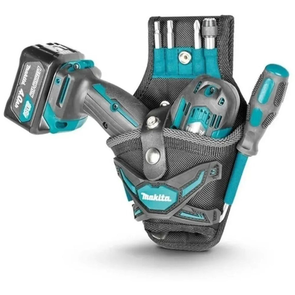MAKITA - Funda Porta Taladro Makita E-05119