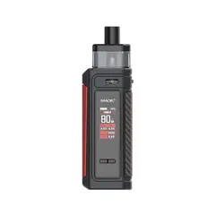 SMOK - Vaporizador Liquidos G-Priv Pod - Matte Black