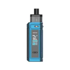 SMOK - Vaporizador Liquidos G-Priv Pod - Matte Blue