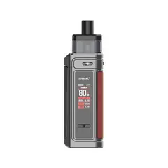 SMOK - Vaporizador Liquidos G-Priv Pod - Nano Gunmetal