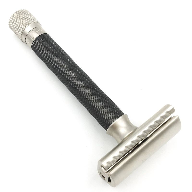 PARKER - PARKER VAR-GR MAQUINA DE AFEITAR DOBLE HOJA AJUSTABLE