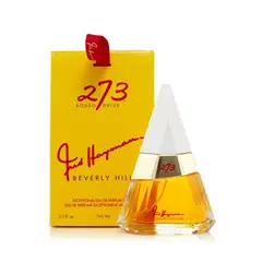 FRED HAYMAN - 273 Rodeo Drive Pour Femme Edp 75 Ml