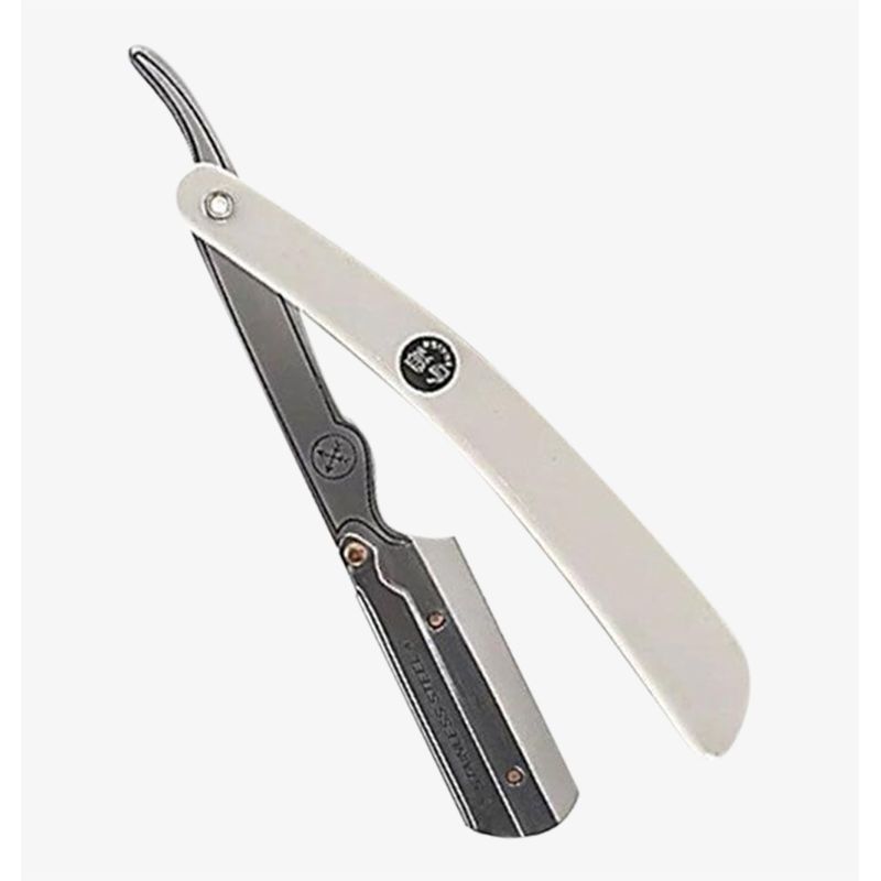 PARKER - PARKER NAVAJA CLASICA DE AFEITAR SRW