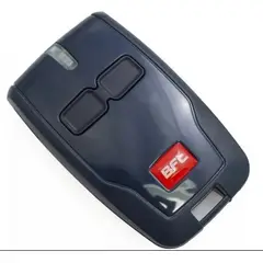 BFT - Control remoto para portones eléctricos