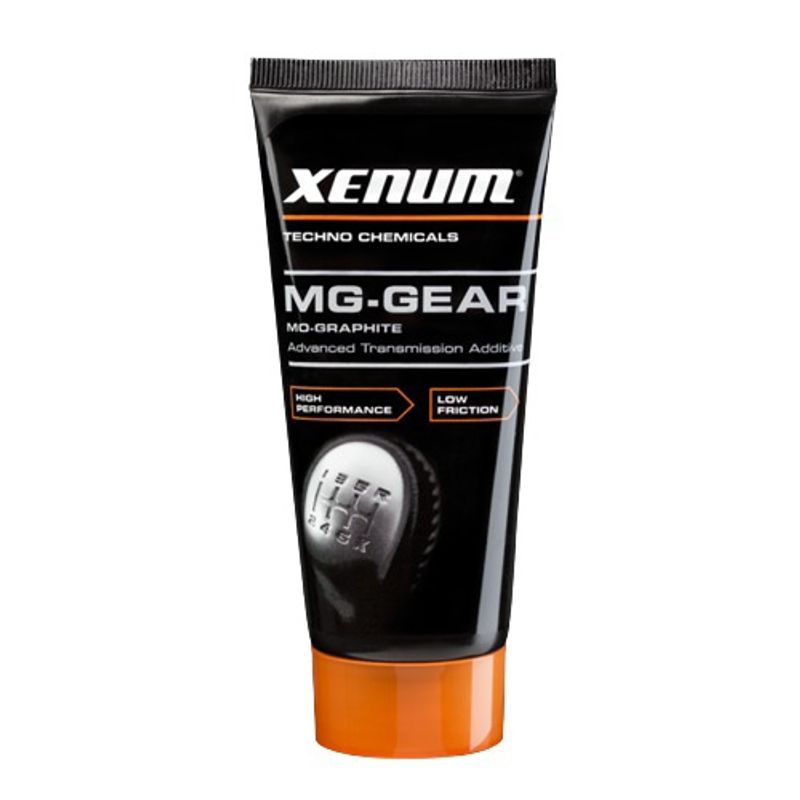 XENUM CHILE - MG GEAR Aditivo de caja de cambios XENUM