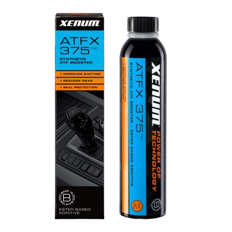 XENUM CHILE - ATFX 375 Aditivo de caja de cambios XENUM