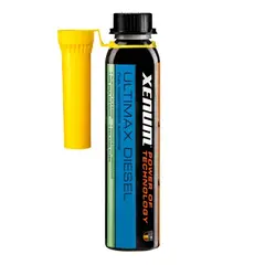 XENUM CHILE - Aditivo Diesel ULTIMAX DIESEL