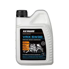 XENUM CHILE - Aceite de motor VRX 5W30