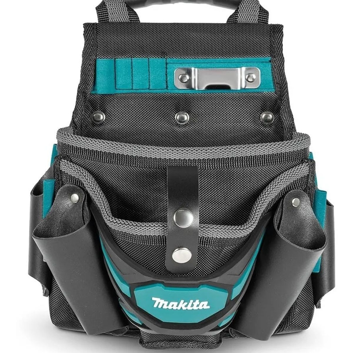 MAKITA - Bolso Portaherramientas Para Taladro E-05125 Makita