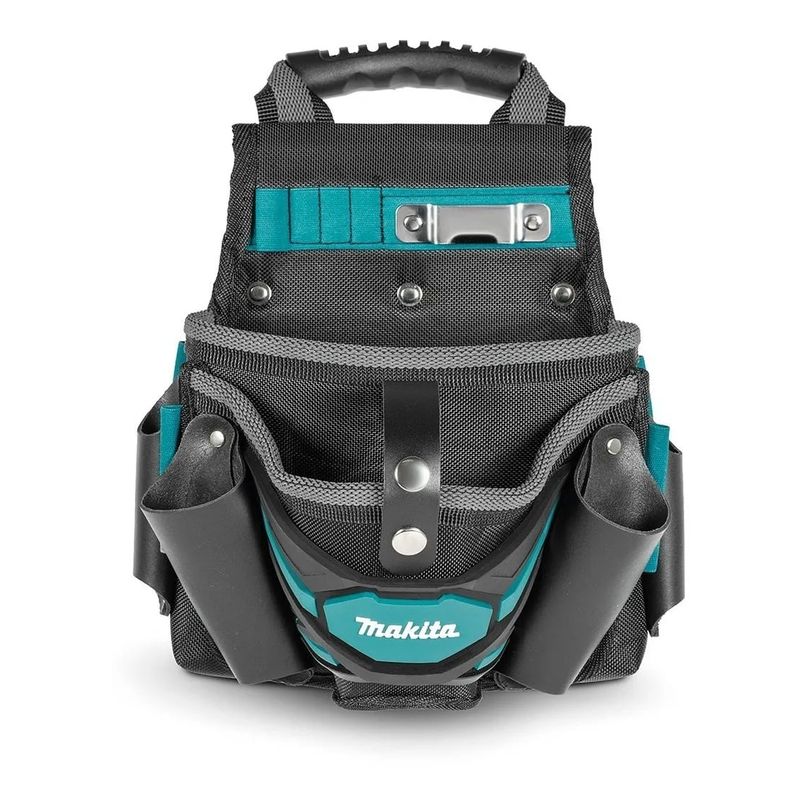 MAKITA - Bolso Portaherramientas Para Taladro E-05125 Makita
