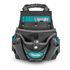 MAKITA - Bolso Portaherramientas Para Taladro E-05125