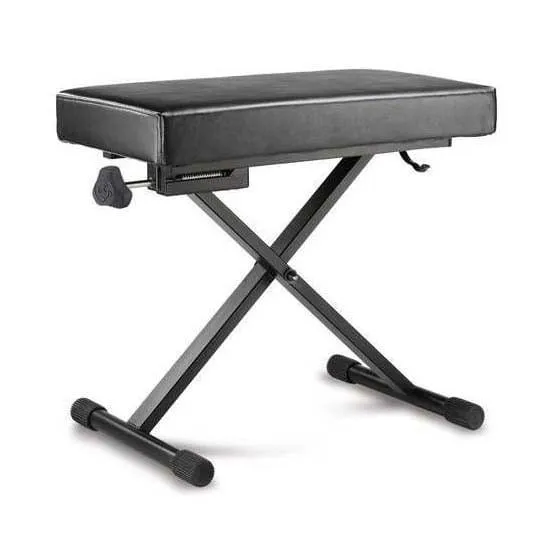 KB200B BK SILLIN PIANO