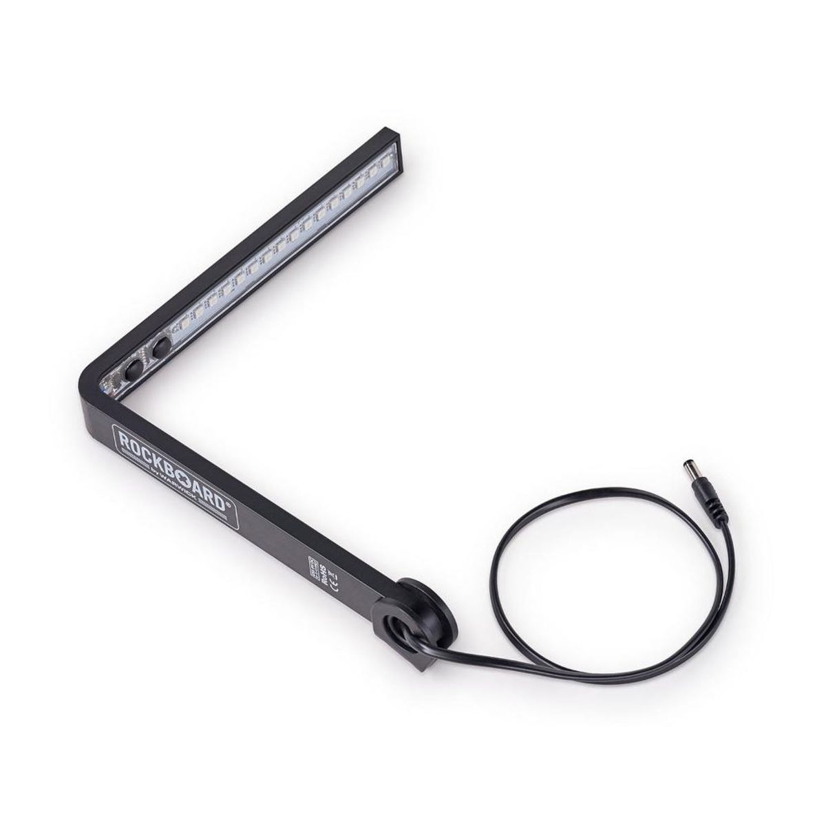 ROCKBAG - RBO B LED LIGHT LAMPARA GUITARRA PARA PEDALBOARD ROCKBAG