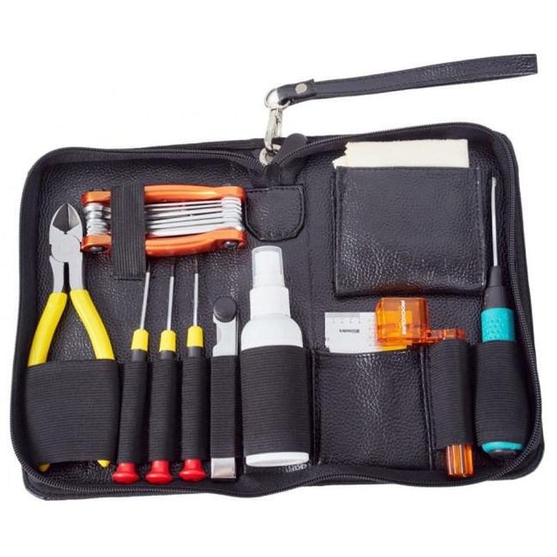 ROCKBAG - RB TOOL R-CARE K PRO KIT REPARACION CUERDAS ROCKBAG