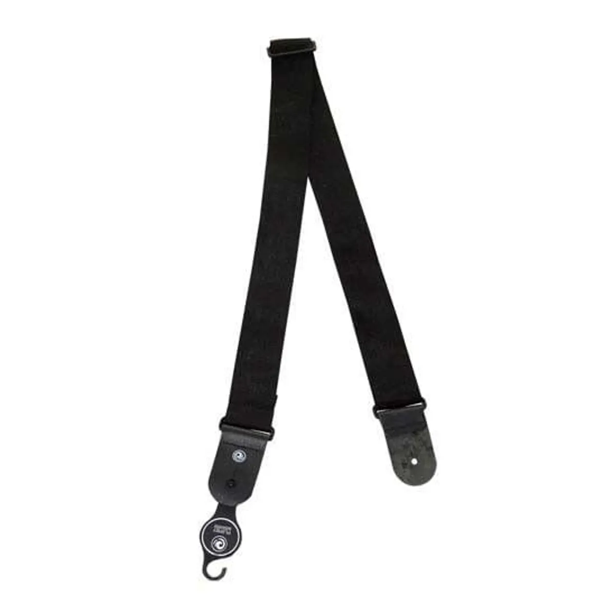 DADDARIO - PWS100 BK CORREA GUITARRA DADDARIO