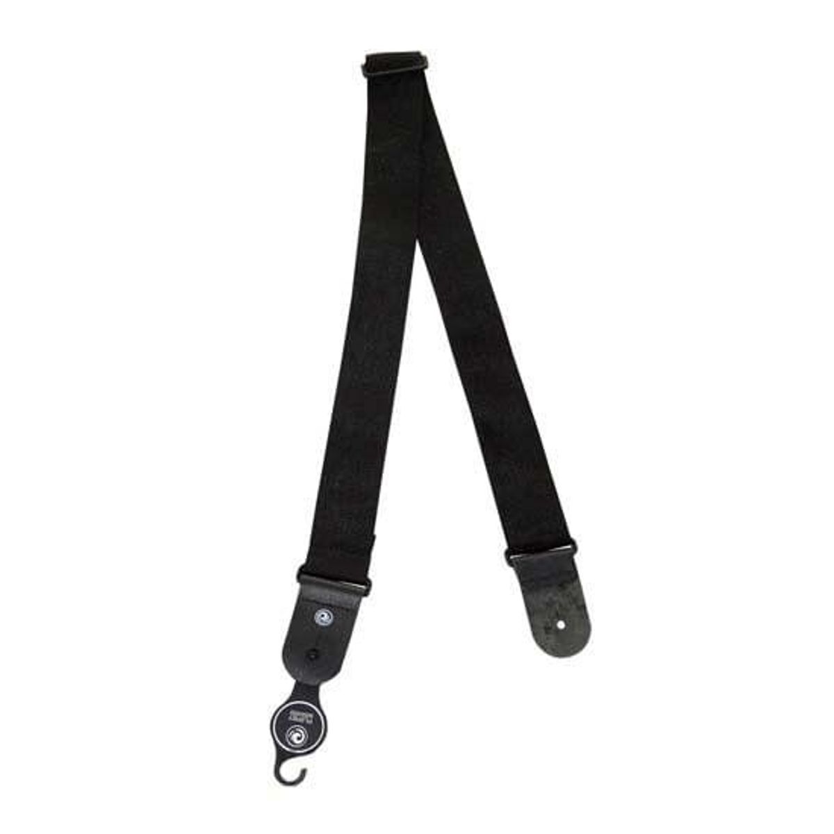 DADDARIO - PWS100 BK CORREA GUITARRA DADDARIO