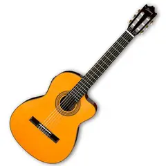 IBANEZ - GA6CE AM GUITARRA E/A NYLON