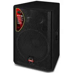 WHARFEDALE - EVP-X15 MKII BK CAJA PASIVA ALFOMBRADA 350W RMS