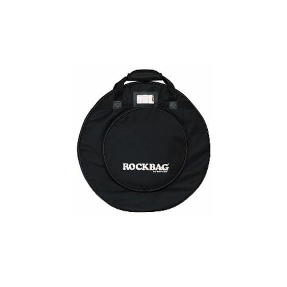 ROCKBAG - RB22540B BK FUNDA PLATILLO 22 ROCKBAG ROCKBAG
