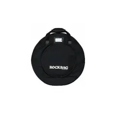 ROCKBAG - RB22540B BK FUNDA PLATILLO 22