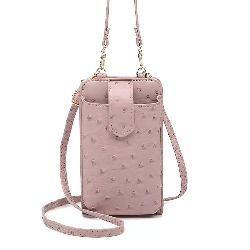 BALU - BALÚ Bag Illinois Rose