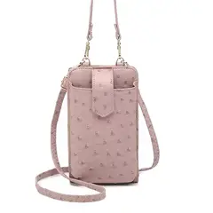 BALU - BALÚ Bag Illinois Rose