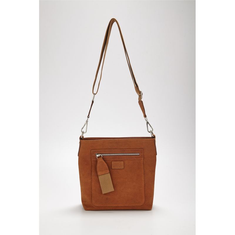 SOFI MARTIRE - Cartera Nantes SOFI MARTIRE Cuero Suela