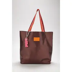 SOFI MARTIRE - Tote Lipa Cuero Wine
