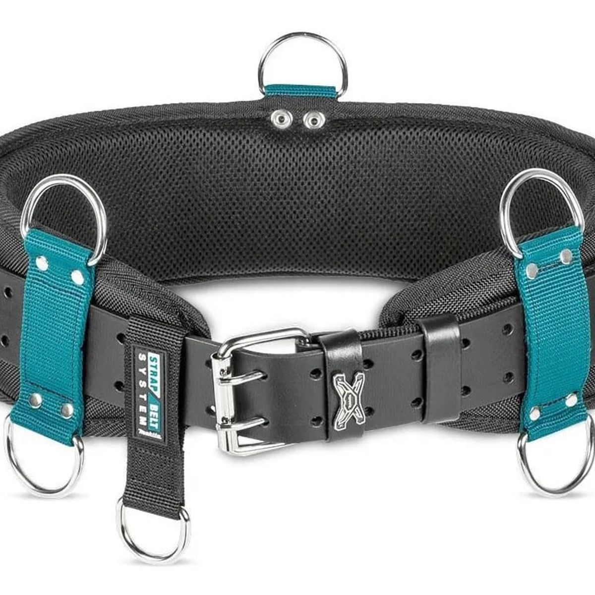 MAKITA - Cinturón Carpintero Acolchado Con Colgante Makita E-05321