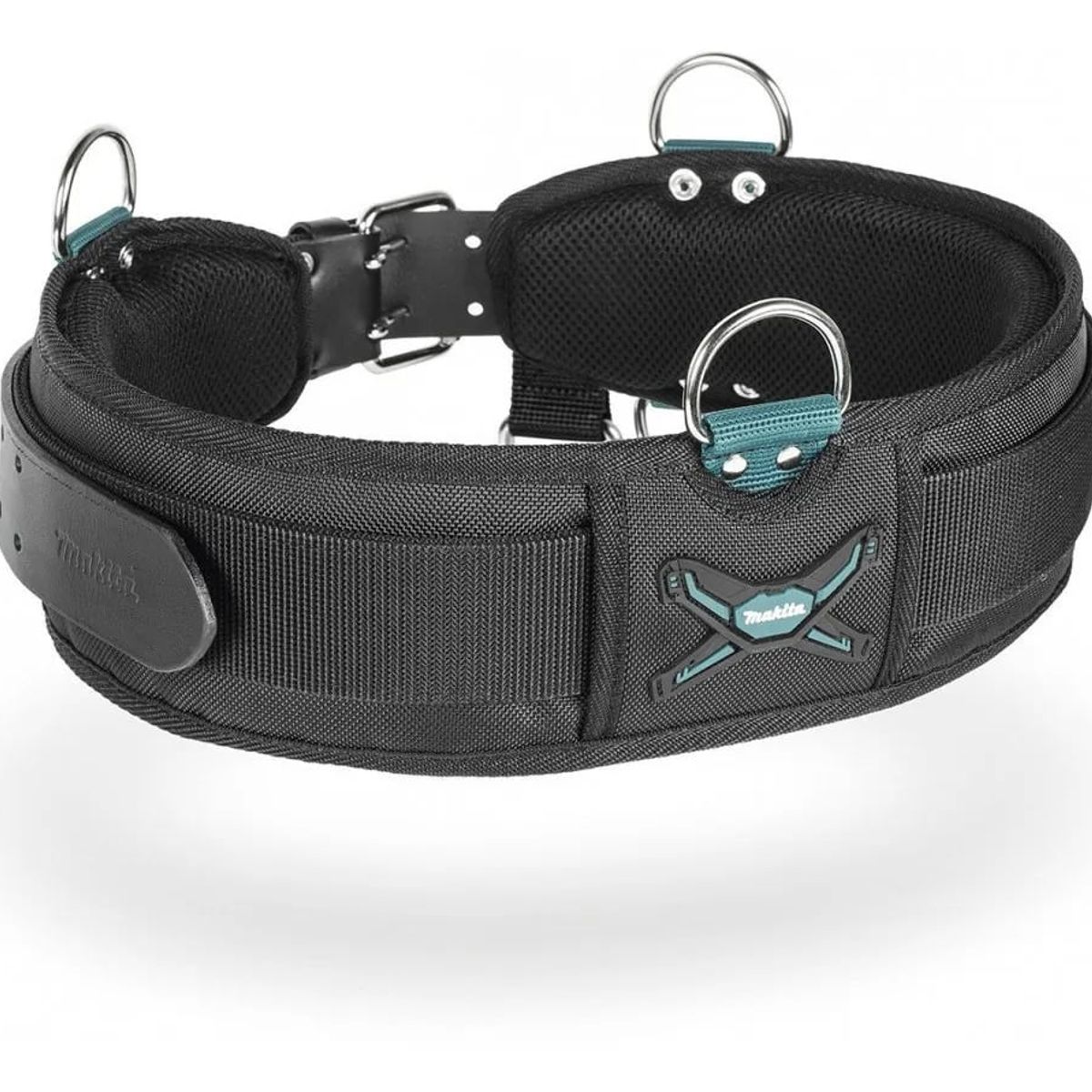 MAKITA - Cinturón Carpintero Acolchado Con Colgante Makita E-05321